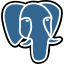 PostgreSQL Icon