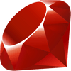 Ruby Icon